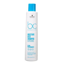 Shampoo Schwarzkopf Bonacure Clean Performance Moisture Kick